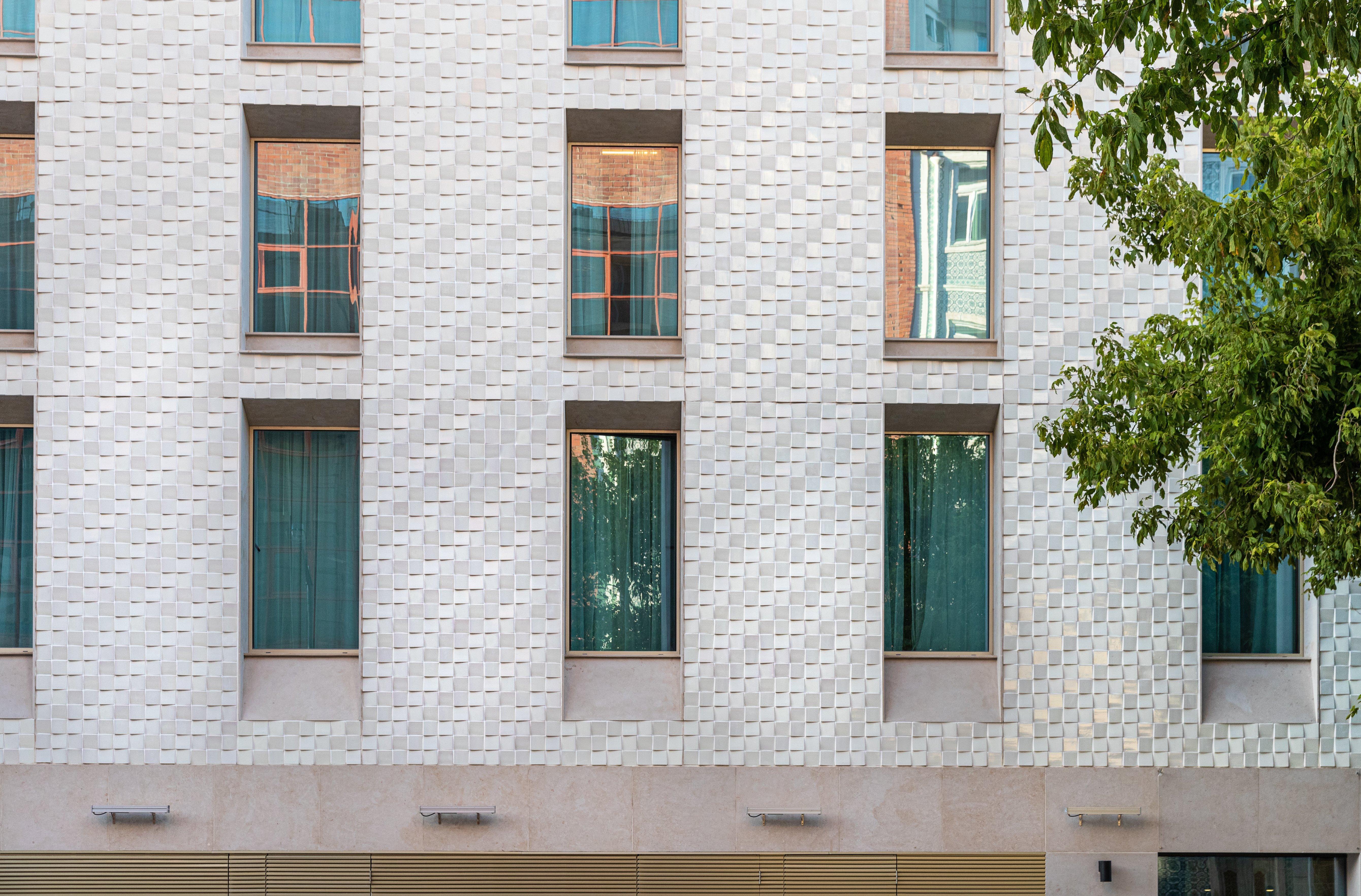 Express - - Plaza Saldanha By Ihg Hotel Lissabon