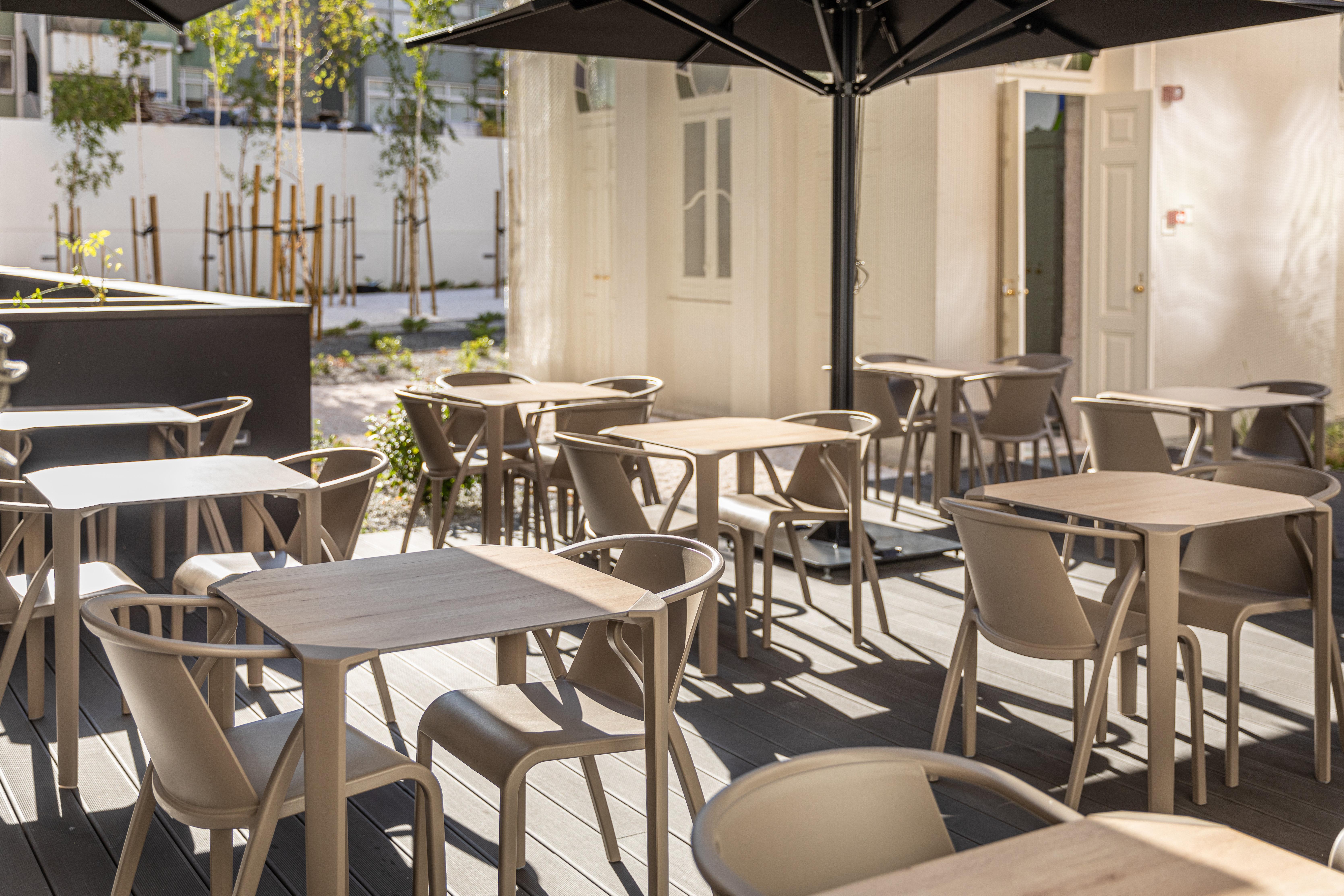 Express - - Plaza Saldanha By Ihg Hotel Lissabon